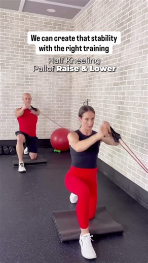 Stop Tweaking Your Back: Fix Your Core With This 4-Move Combo