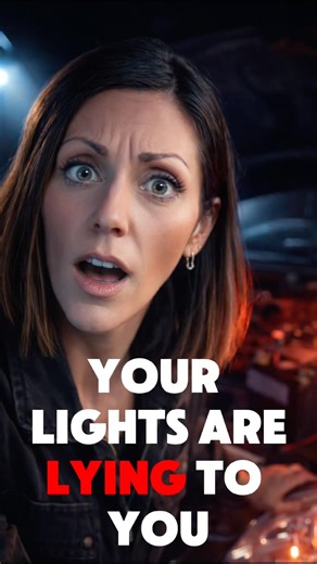 Your Dash Lights Are Lying to You: This Battery Myth Is Costing You Hundreds!