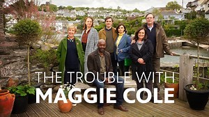 The Trouble With Maggie Cole