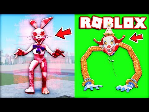 PLAYING AS JACKIE SOTM MORPH IN ROBLOX & NEW MORPHS SHOWCASE! | TPRR ROBLOX
