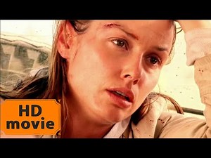 Prey [HD] | Thrilling Scene | Lion Chasing