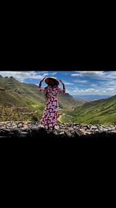 Welcome to Lesotho 🇱🇸🇱🇸🇱🇸 | Ayesha Khuele oa Mafeteng