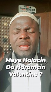 Meye Halaci da Haramci Valentine #ZamuManta_Care #followers #arewapeople #celebrities #gospelmusic #jesuschrist #arewa__tiktok #arewapeople #bauchihennaartist #viralreels #happyvalentinesday2025 #arewa #AREWA24 #kano #katsina #Borno #Gombe #Bauchi #Taraba #EvangelismOutreach #THINKABOUTJESUS #losangeles #UnitedStates #viralreels #happyvalentinesday | Dauda Ishaku