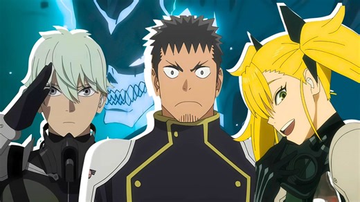 Biggest Shonen Jump Science-Fantasy Action Series Returns With Anime's 'Final Arc'