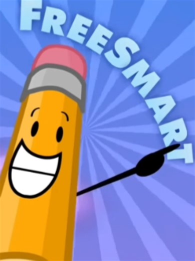 freesmart #edit #corecore #bfdi