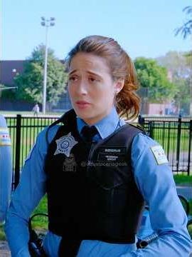 She did all this to protect her sister 🎬 Chicago P.D.