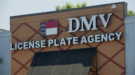 New DMV license plate agency opening in Mooresville