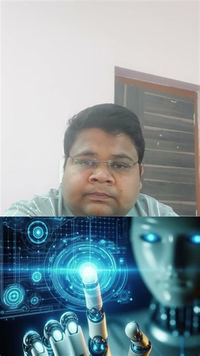 This AI Can Do Everything at Once! 🤖 Multitasking AI Explained #ai #nextgenai #chatgpt #facts