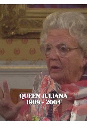 Three Generations of Dutch Queens: Juliana, Wilhelmina, Emma