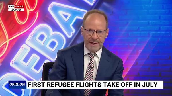Sky News host Liz Storer has criticised Prime Minister Rishi Sunak for allowing the United Kingdom to become “awash” with illegal immigrants. Watch the full episode at SkyNews.com.au/Stream | Sky News Australia