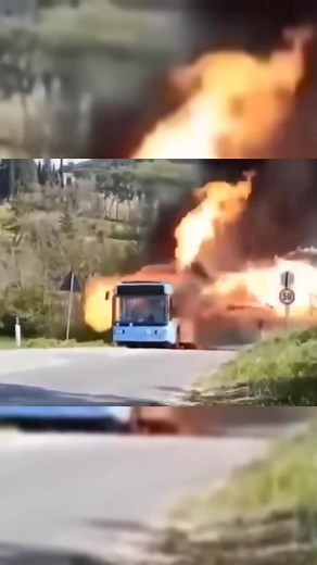 How Chinese Engineers Prevent Electric Car Fires #facts | getti kitto