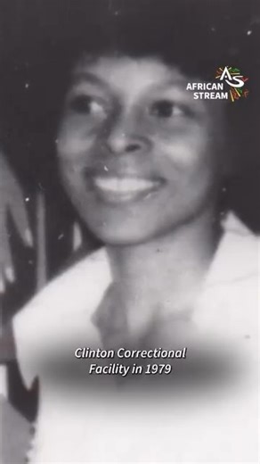 Assata Shakur embodies the unbreakable spirit of resistance, persistence, and strength. Assata reflects the brilliance, resilience, and enduring power of Africa and the African Diaspora. A legendary Black queen, Assata was unjustly targeted, framed, and vilified by the very government that feared her courage. We will never allow others to dictate who our heroes and sheroes are. We choose. We define. We honor. We are Assata. We love Assata. A Song for Assata https://youtu.be/HaqXrT9bU10?si=efdUyr