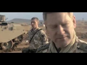 Col Tim Collins' inspirational speech