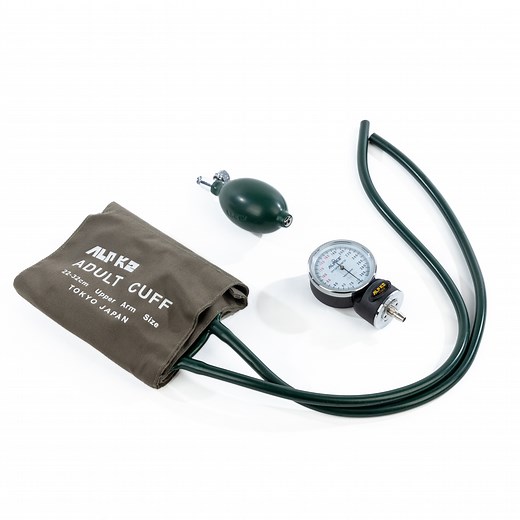 [Hot Item] Alpk2 Aneroid Sphygmomanometer