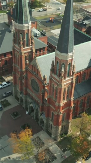 Detroit’s Oldest Neighborhood Is Making a Comeback 🔥