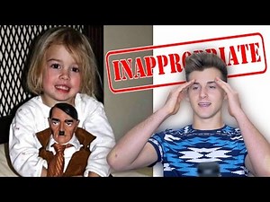 Most Inappropriate Toys For Children