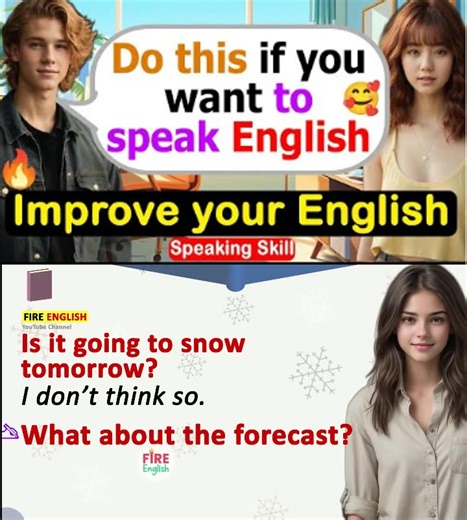 🔥Easy Improve English Speaking Skills Everyday 📖 English Conversation Practice #americanenglish Most Common English Questions and Answers | How to Ask and Answer Questions in English This video is perfect for conversation and speaking practice! conversation between two friends English Speaking Practice - Most Common Questions and Answers in English Practice Speaking American English with Native English Speakers - American English Conversations 1000 Basic English Question and Answers and more f