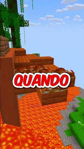 Ve lo Ricordate?👀 #minecraft #shorts