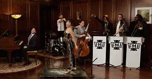 How Do You Like Our Vintage Version Of This Song? | Postmodern Jukebox