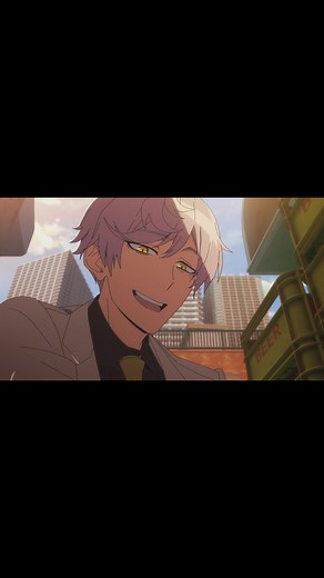 神谷浩史が演じる公式アニメ動画：組長娘と世話係の視聴情報