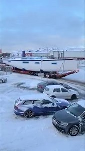 85K views · 2K reactions | 22 metre Hallberg-Rassy 69 on the road https://www.hallberg-rassy.com/yachts/hallberg-rassy-69 | Hallberg-Rassy | Facebook