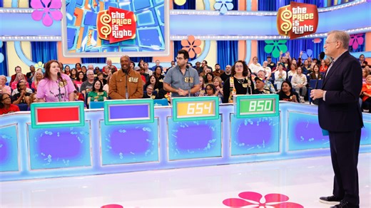 'The Price Is Right' Interview Process Explained
