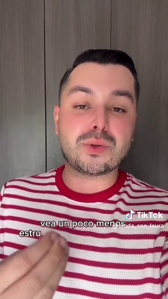 Ropa de Moda en Color Neutro para TikTok