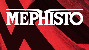 Mephisto - Apple TV