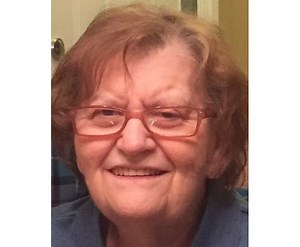 Evelyn M. (Mabee) Sherman Obituary (2025) - Colonie, NY - New Comer Cremations & Funerals - Colonie