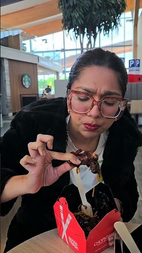 🥢 Chopstix New Menu Taste Test! 😍 | What’s New & What’s HOT 🔥