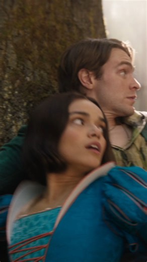 7.7K views · 245 reactions | One bite, one wish, one unforgettable journey! ✨ Watch Disney’s #SnowWhite, only in cinemas March 21. | Walt Disney Studios | Facebook