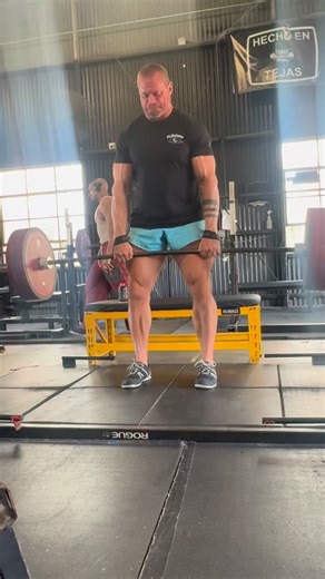 Justin Lienhard on Instagram: "I love bodybuilding. It was actually my first love. But it’s been a plague on performance training in American for fifty years. It’s because people can’t wrap their heads around the fact that hypertrophy is not a function but a characteristic. Big muscles help with certain things but the best way to get your muscles bigger is not the best way to do ANYTHING else but that. Athletes strategically use hypertrophy training to assist with their other training, they don’