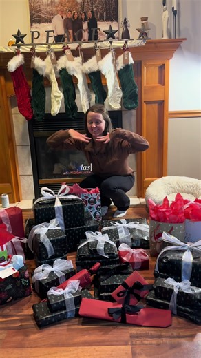 Last Minute Christmas Wrapping Tips and Ideas