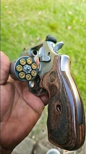 Smith & Wesson 9mm Performance Center