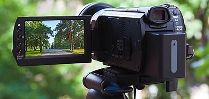 🥇 Meilleurs Caméscopes 2026 - Test et Comparatif