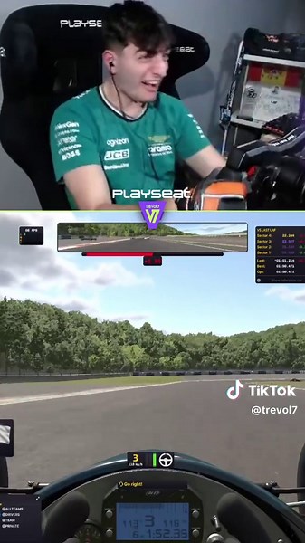 Competing in Formula Vee: My First Experience