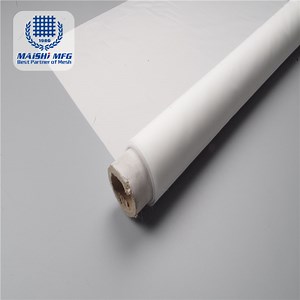 [Hot Item] 100% Nylon Screen Mesh for Printing