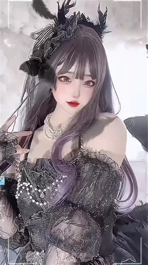 [2] Power Of A Makeup💄 💀