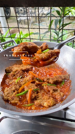 9.6K views · 134 reactions | Tangy Glazed Dory Fish Ingredients 500g...