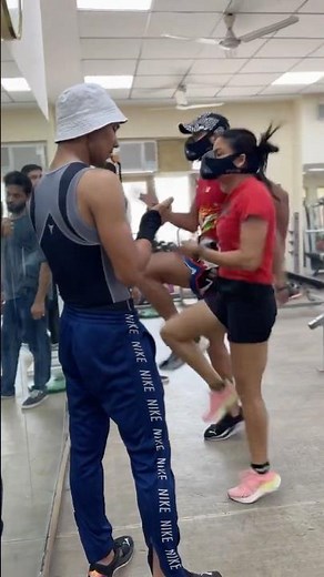 Endurance mask training 😷🎯🥇🥇🇮🇳🥷 | Simran Sharma #simransharma #training #athlete #sprint