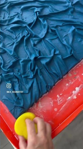 How to make abstract painting