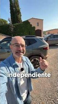 ¿Es un simple SUV o un verdadero todoterreno? ⛰️🚙
