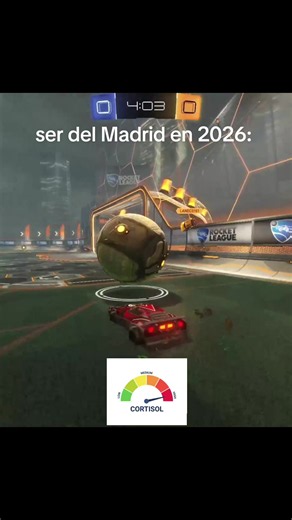 visca barca #rocketleaguehighlights #viral #rocketleague #edit #ssl