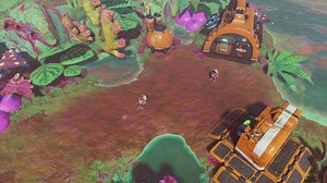 Space real estate game Space for Sale gets new overview trailer