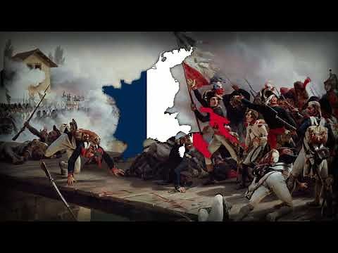 "Chanson de l'Oignon" - French Imperial March