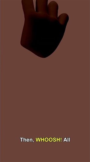 Super Sneezes! Why Do We Sneeze? 🌬️ #Shorts