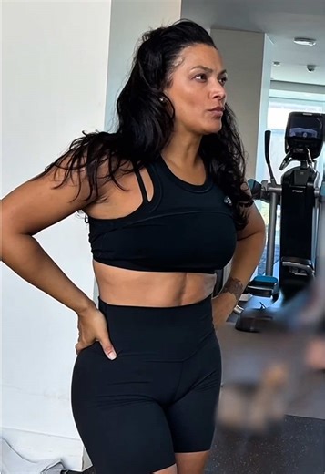 Busy Founder Life: Workouts and Campaign Shoots