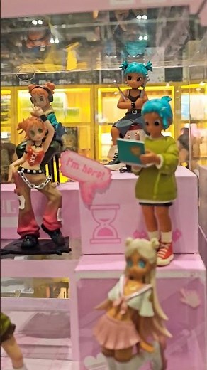 PEACH RIOT by Pop Mart Is NEXT LEVEL 🔥 | Rise Up & Punk Fairy Full Series Reveal!
