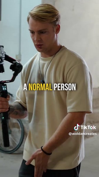 Smooth Footage Tips Using Gimbal Techniques for Filmmakers