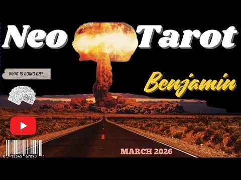 BEN IS GONE 💀⁉️| WAR IN THE MIDDLE EAST #tarot #tarotreading #neotarot